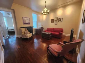 Moon River Bed and Breakfast - Image 4