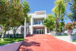 Unique Sea View - Sunset with Full Privacy!Bedrooms with en-suite bathrooms-GYM - Image 3