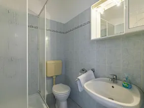 Alleinstehendes Ferienhaus mit privatem Pool,  W-LAN, TV, Terrasse, Haustiere erlaubt, Panoramablick - Image 2