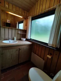 Sea view and close to beach in Spodsbjerg, Rudkøbing - 3 rooms, 6 person - Image 3