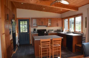 Tupper Lake Riverside House - Image 3