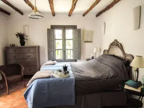 Superbe maison de village avec jardin clos privé, près de Ronda - Image 2