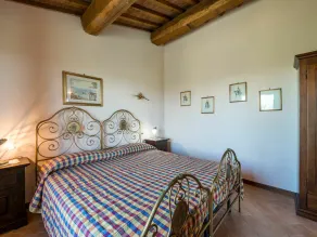 Smuk lejlighed i villa for 6 personer med pool, WIFI, klimaanlæg, TV, gårdhave og kæledyr tilladt - Image 5