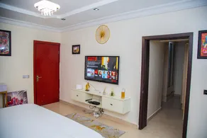 Ambience Apartment - Image 5