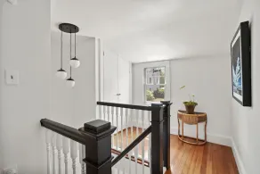 A Modern Antique Home - steps to Dock Square and harbor - Image 3