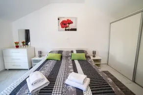 Ferielejlighed i et afsondret sted - Image 4