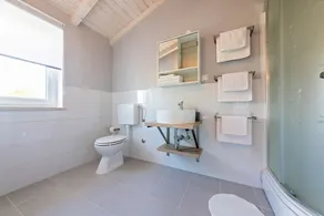 Villa Nika è una casa indipendente di nuova costruzione per 4 persone (+ 2 bambini) - Image 5