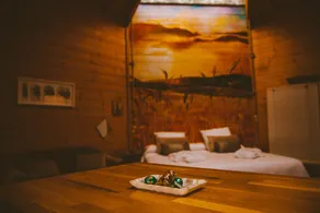 Cabanas da Ría (Suite O Palleiro) - Image 4