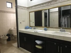 Casa de la Fuente - Maison luxueuse + Piscine privée + Club au bord de la plage - Image 4