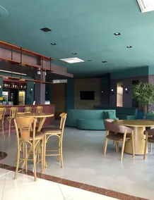 Itatiaia Hotel - Image 5