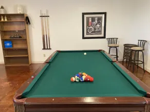 Desert Oasis with Pool, Fire Pit, Game Room, and Dry Bar - Image 2
