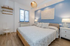 Appartement \"Isabel Beach and Bike\" avec jardin privé et Wi-Fi - Image 5