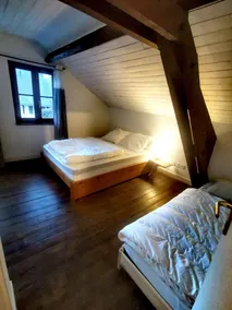 Chalet \"The 5 Peaks - Image 4