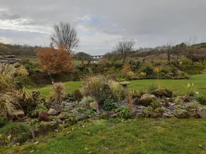 Cottage at Inch Farm solitude beside the River - Image 5