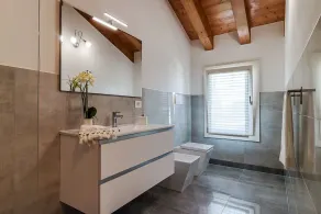 Giulietta cà damuro romantische wohnung - Image 3
