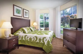 Mauna Loa Village Resort 2 King Suites w/ Private Lanais. Shared Pool & Pickleball - Image 5