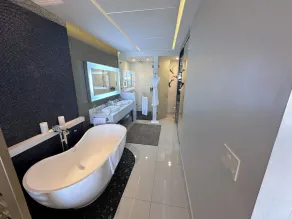 Luxury 2 BDRM/3 Bath Suite at the 5 Diamond Garza Blanca Resort & Spa, Los Cabos - Image 2