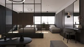 Union43 Boutique Hotel - Image 3