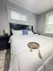 Cedar Brook Manor - Rutgers | NYC | Jersey Shore - Union County - EXTENDED STAY - Image 2