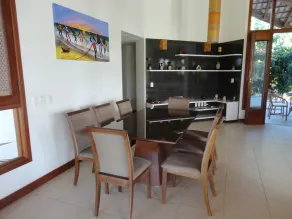 independent house in a private residence with pool and direct beach access - Image 2