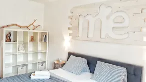 M + E maisonette - appartamento con terrazza sui Monti dei Giganti - Image 4