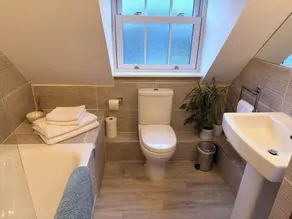 Campden Place - 2 Bed Home in Central Chipping Campden - Image 4