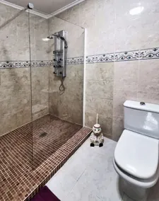 Casa / piscina / terraço / pátio / varanda exclusivos - Image 2