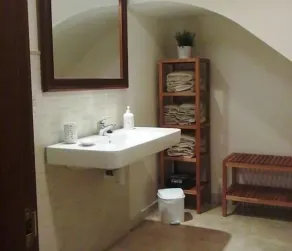 La Alquería del Pilar Rural Cottage til 10 personer - Image 4