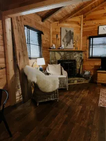 Sylvan Valley Lodge and Cellars - Image 3