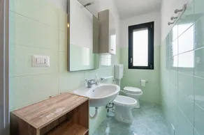 Vacation Villa \"Oasi dei Fenicotteri\" with Wi-Fi, A/C, Garden and Terrace - Image 3