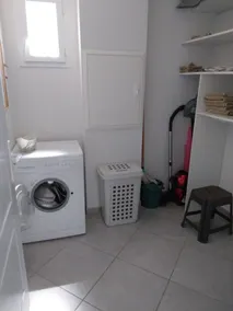 Smuk villa nær Calvi på privat jord med privat pool - Image 2