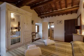 Alleinstehendes Ferienhaus mit Klimaanlage, privatem Pool,  W-LAN, TV, Terrasse, Panoramablick - Image 3