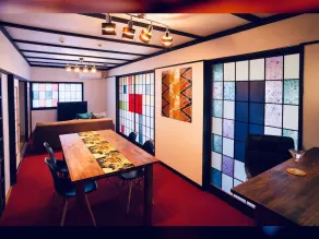 A private inn where you can feel the Taisho romanc / Ashigarashimo-gun Kanagawa - Image 4