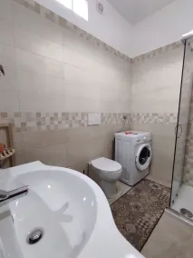 Wohnung 50 Meter vom Meer von Salento entfernt - Image 4