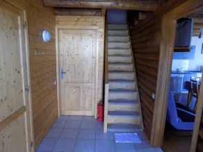 Location Chalet Vosges pour 4 à 11 personnes - Image 2