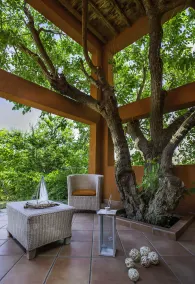 Two Bedroom Residence - Split Level / The Varos Residences Hotel - Image 5