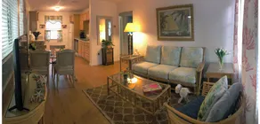Tropical painter and writer retreat - Image 1