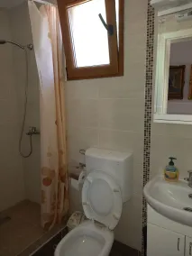 Beautiful Holiday House Wifi, cabTV, centr.heating - 5 min from NS - Image 4
