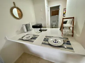 Studio waterfront-Bluewaterbay Marina SAILING COVE - Image 2
