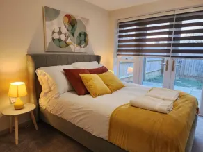 Horizon, 2-Bed Luxury Flat3 - GPM - Image 3
