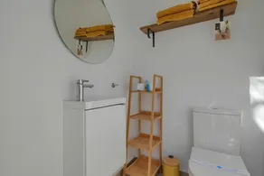 Vackra och komfortabel villa i Javea, Costa Blanca, Spanien  med privat bassäng för 6 personer - Image 4