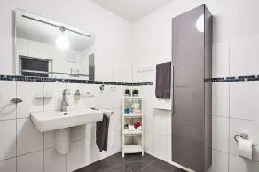 *** Apartamento de 45 m² com 1 quarto separado - Image 2