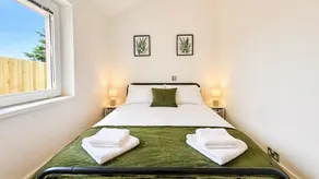 Foxglove - 2 Bed Cottage - Red Forest Retreats - Image 5