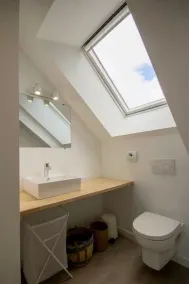 Gîte totalmente attrezzato con giardino, griglia e terrazza - Image 3