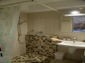 Appartamento per le vacanze con sauna - Image 4