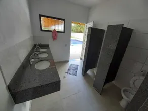 Country House with Pool and Party Room in Jundiaí - Image 5