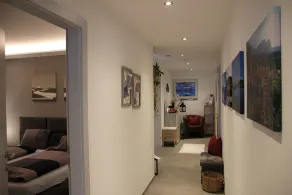 Modern holiday apartment Helena with a feeling of wellbeing, 85 m² in size - Image 3