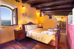 Samonas - Red villa Fliskouni - Image 4