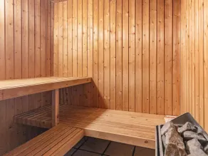 4 Star Holiday Home in Saltum - Image 3