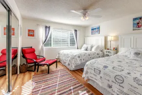 La Jolla Shores 'Ocean Breeze Getaway', stor gårdhave, delvis havudsigt, solnedgange - Image 5